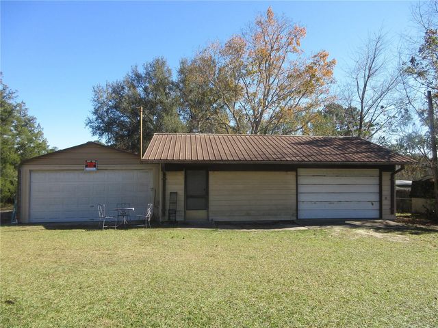 1605 SE 160TH COURT, Ocklawaha, FL 32179