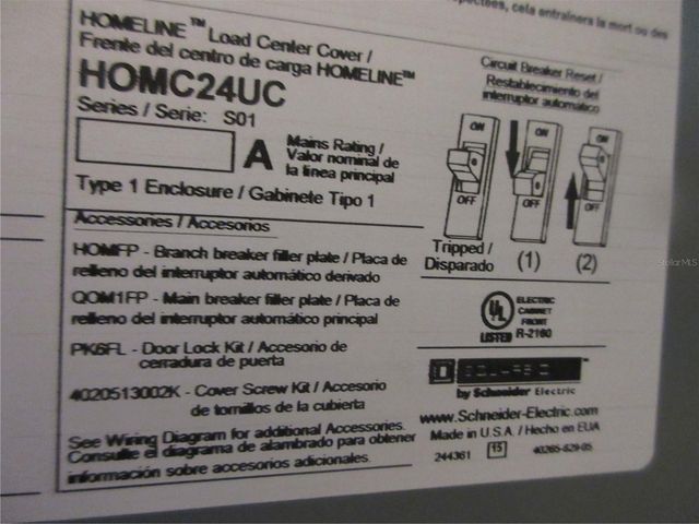 1605 SE 160TH COURT, Ocklawaha, FL 32179