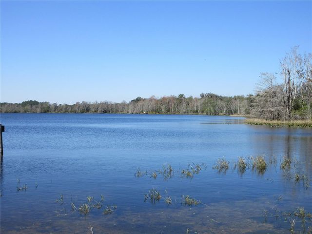 1605 SE 160TH COURT, Ocklawaha, FL 32179