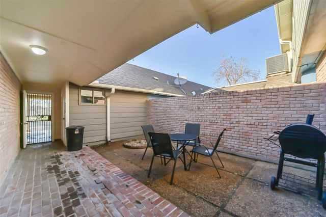 1413 Ramada Drive 1413, Houston, TX 77062