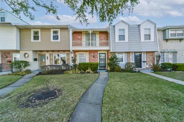 1413 Ramada Drive 1413, Houston, TX 77062