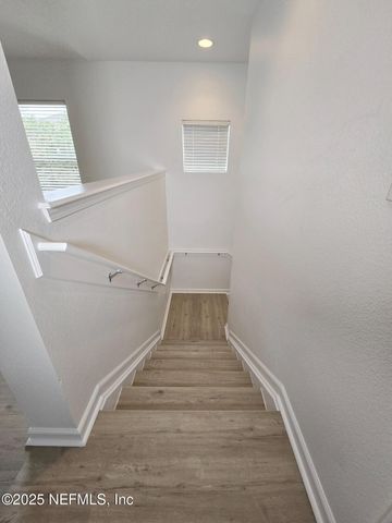 6591 WHITE BLOSSOM Circle, 8F, Jacksonville, FL 32258