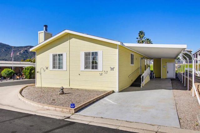 15420 Olde Highway 80 40, El Cajon, CA 92021