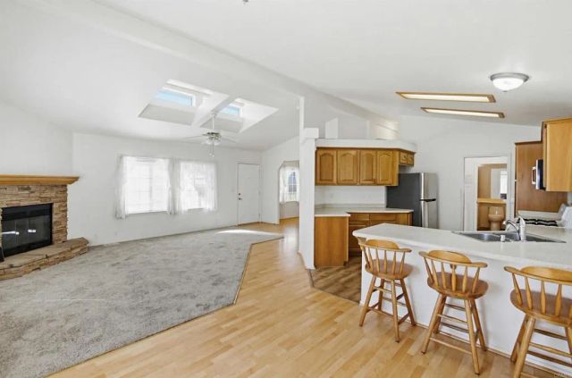 15420 Olde Highway 80 40, El Cajon, CA 92021