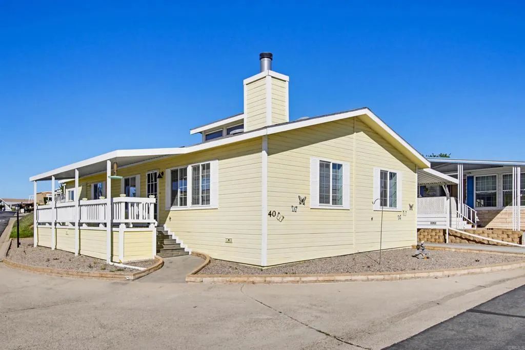 15420 Olde Highway 80 40, El Cajon, CA 92021