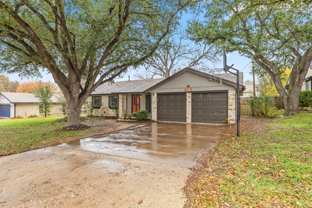 413 Suzzane RD, Pflugerville, TX 78660