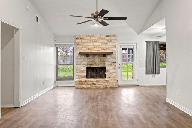 413 Suzzane RD, Pflugerville, TX 78660