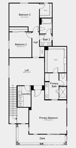 161 Great Park Boulevard, Irvine, CA 92618