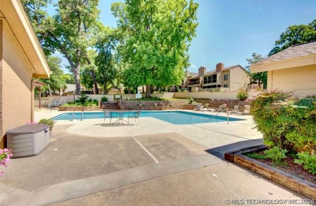 8436 S College Avenue 48, Tulsa, OK 74136