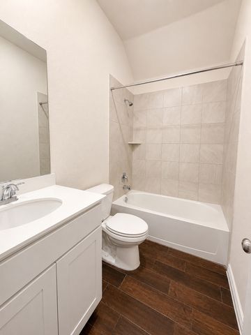 4411 Stockdale Lane, Forney, TX 75126