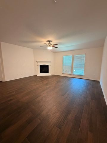 4411 Stockdale Lane, Forney, TX 75126