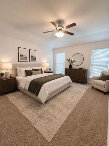 4411 Stockdale Lane, Forney, TX 75126