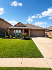4411 Stockdale Lane, Forney, TX 75126