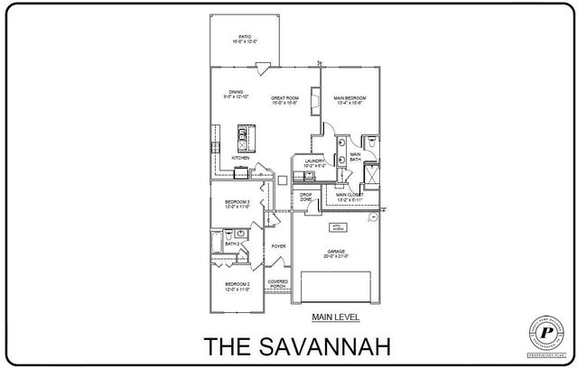 2977 Discovery Drive, NW, Cleveland, TN 37312