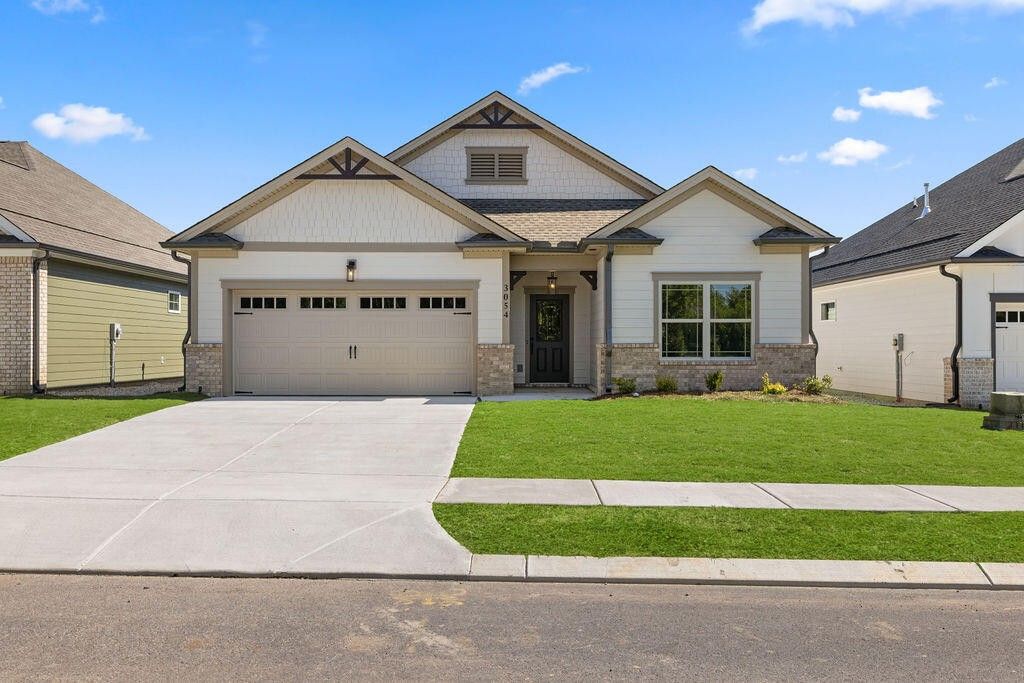 2977 Discovery Drive, NW, Cleveland, TN 37312