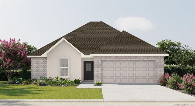 4472 CORNERSTONE CROSSING Other, Lake Charles, LA 70607