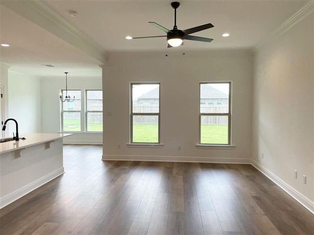 4472 CORNERSTONE CROSSING Other, Lake Charles, LA 70607