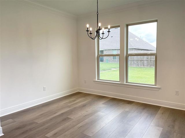 4472 CORNERSTONE CROSSING Other, Lake Charles, LA 70607