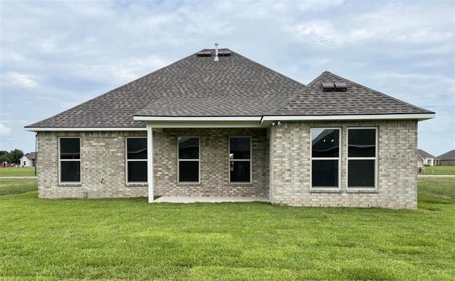4472 CORNERSTONE CROSSING Other, Lake Charles, LA 70607