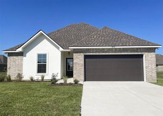 4472 CORNERSTONE CROSSING Other, Lake Charles, LA 70607
