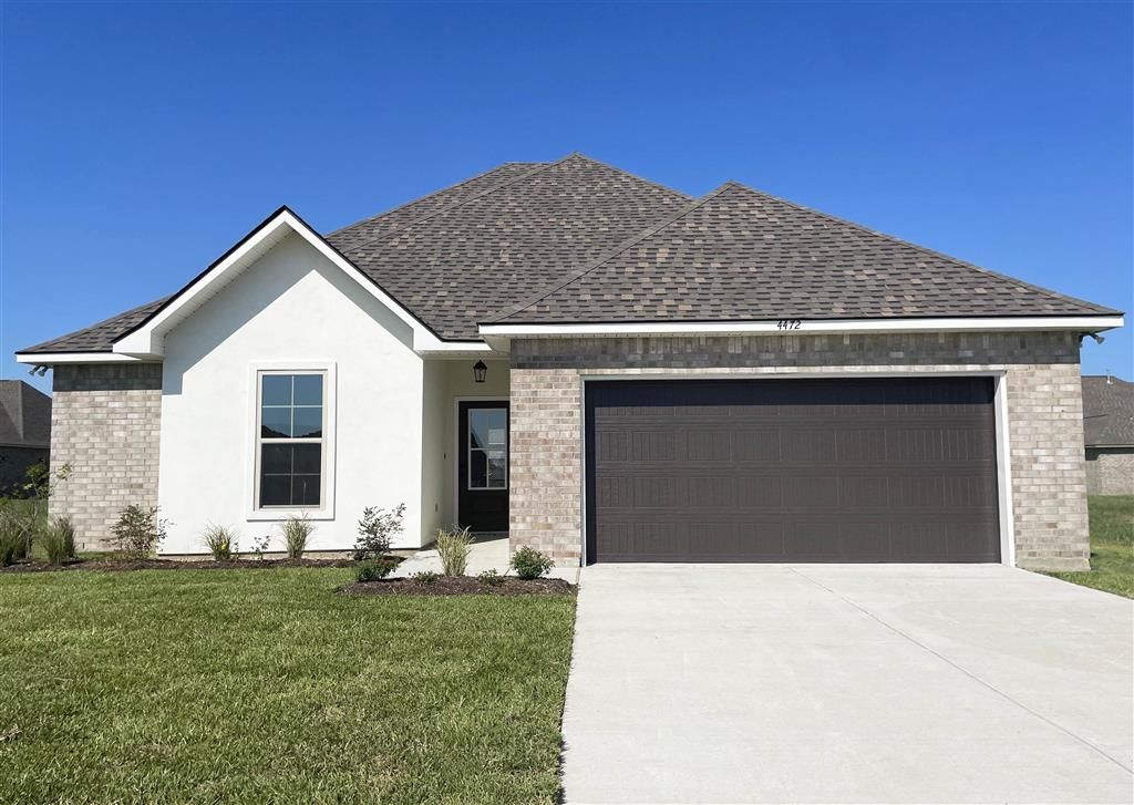 4472 CORNERSTONE CROSSING Other, Lake Charles, LA 70607