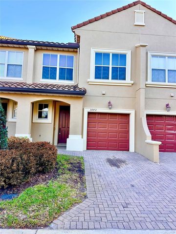 3642 MAUNA KEA STREET, Orlando, FL 32839