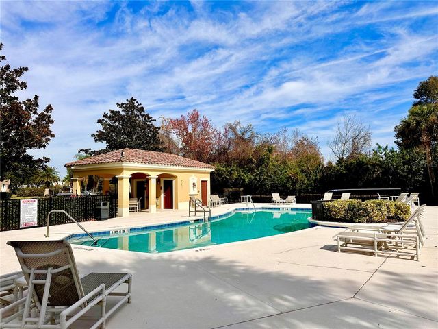 3642 MAUNA KEA STREET, Orlando, FL 32839