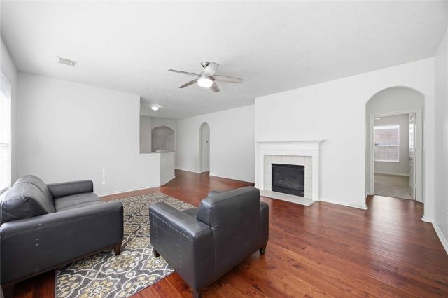 5307 Heatherdawn Court, Katy, TX 77494