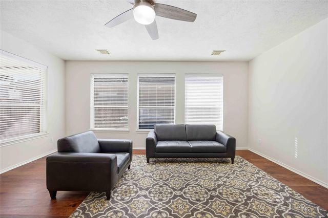 5307 Heatherdawn Court, Katy, TX 77494