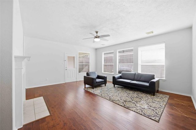 5307 Heatherdawn Court, Katy, TX 77494