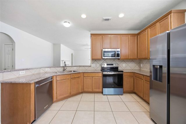 5307 Heatherdawn Court, Katy, TX 77494