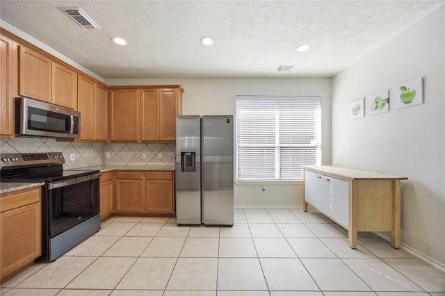 5307 Heatherdawn Court, Katy, TX 77494