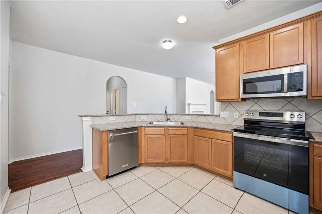 5307 Heatherdawn Court, Katy, TX 77494