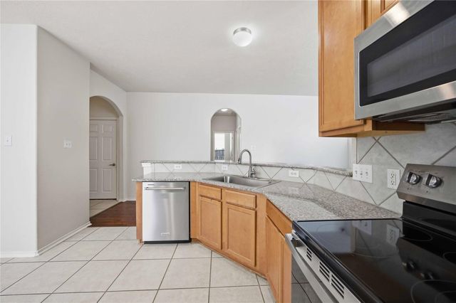 5307 Heatherdawn Court, Katy, TX 77494