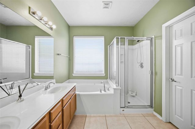 5307 Heatherdawn Court, Katy, TX 77494