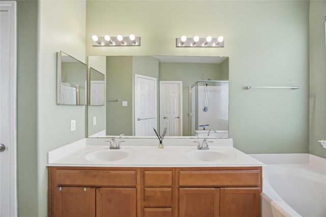 5307 Heatherdawn Court, Katy, TX 77494