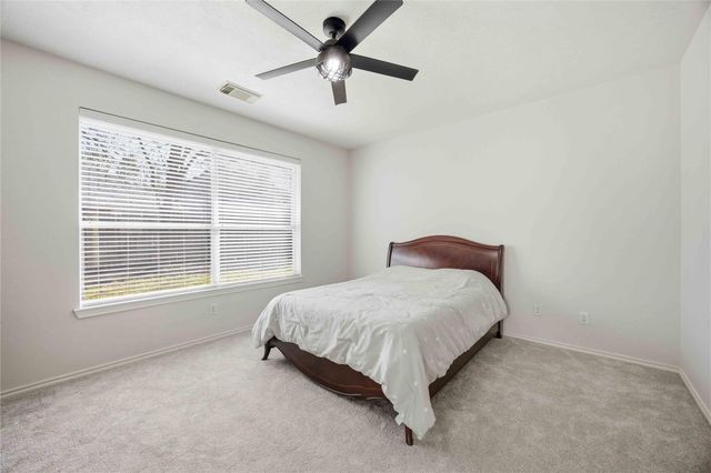 5307 Heatherdawn Court, Katy, TX 77494