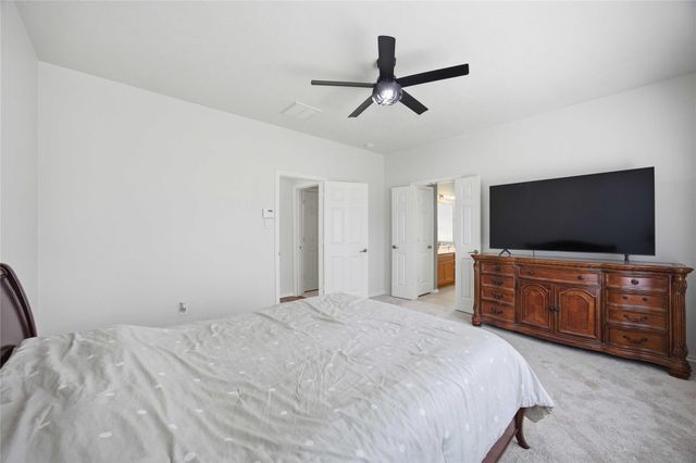 5307 Heatherdawn Court, Katy, TX 77494