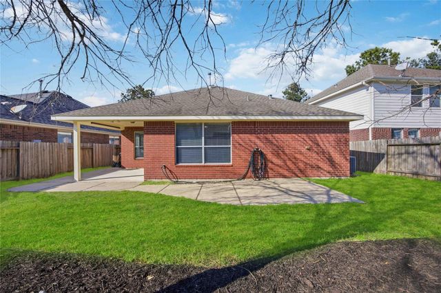 5307 Heatherdawn Court, Katy, TX 77494