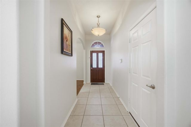 5307 Heatherdawn Court, Katy, TX 77494