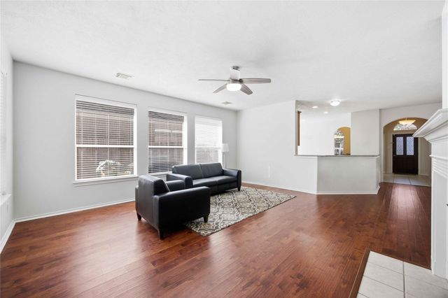 5307 Heatherdawn Court, Katy, TX 77494