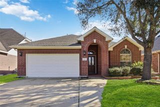 5307 Heatherdawn Court, Katy, TX 77494