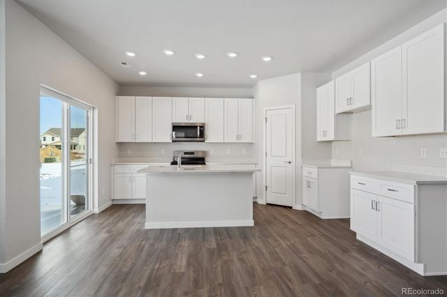 1414 Farmstead Street, Brighton, CO 80601