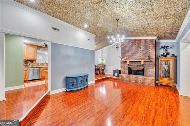 354 Pineview Road, Gray, GA 31032