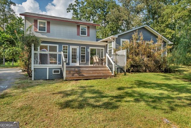 354 Pineview Road, Gray, GA 31032