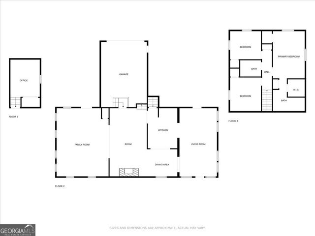 354 Pineview Road, Gray, GA 31032