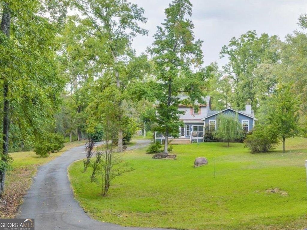 354 Pineview Road, Gray, GA 31032