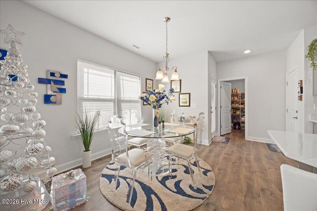 100 Glasgow Lane, La Grange, NC 28551