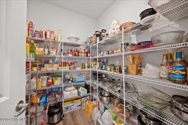 100 Glasgow Lane, La Grange, NC 28551