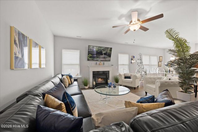 100 Glasgow Lane, La Grange, NC 28551